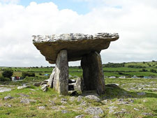 Ireland-Burren-Hiking - Burren Way